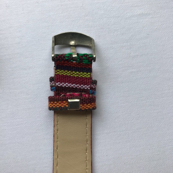 Multicolored Watch - Picture 4 of 6